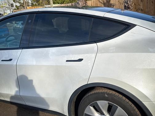 2021 Tesla Model Y Long Range AWD