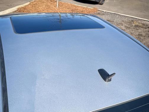 2010 Chevrolet Impala LTZ