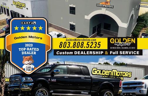 2008 Chevrolet Silverado 3500 LT