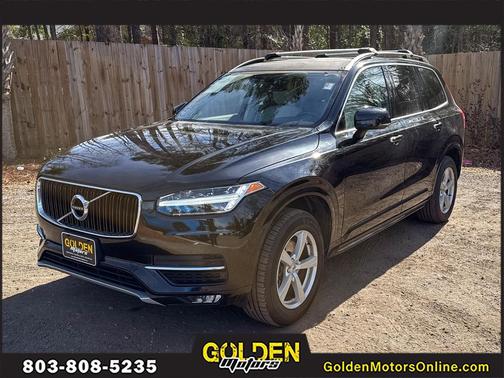 2019 Volvo XC90 T5 Momentum