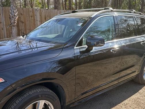 2019 Volvo XC90 T5 Momentum