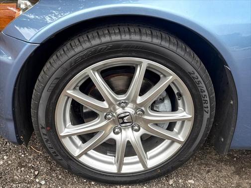 2005 Honda S2000 Base