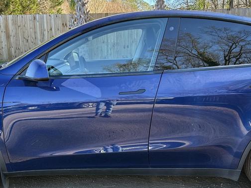 2021 Tesla Model Y Long Range AWD