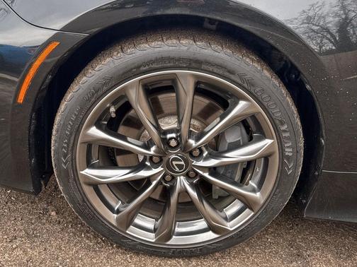 2019 Lexus RC 300 RC 300 RWD