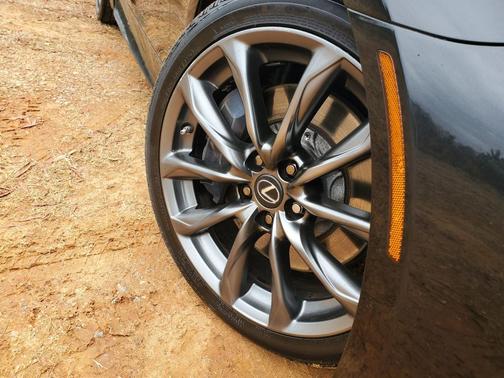 2019 Lexus RC 300 RC 300 RWD