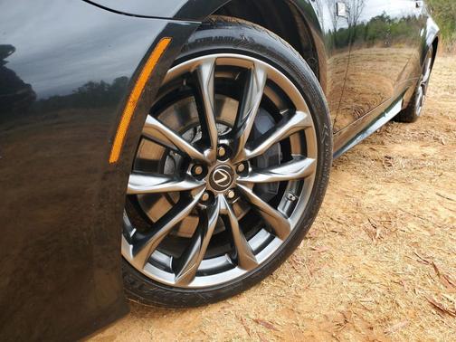 2019 Lexus RC 300 RC 300 RWD