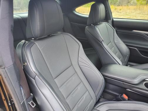 2019 Lexus RC 300 RC 300 RWD