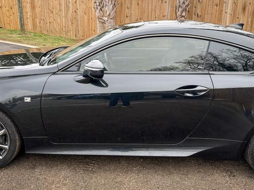 2019 Lexus RC 300 RC 300 RWD