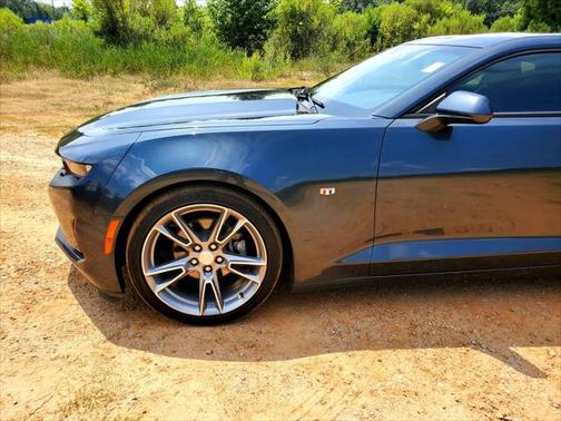 2019 Chevrolet Camaro 1LT