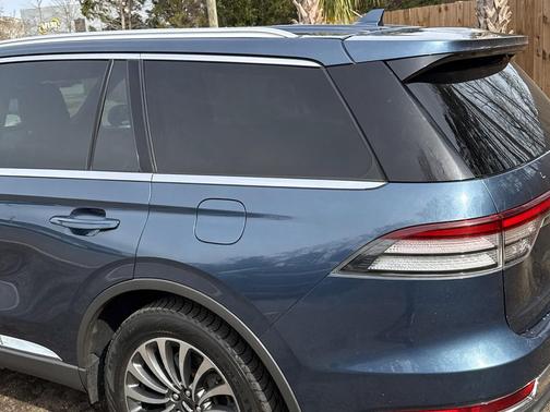 2020 Lincoln Aviator Reserve AWD