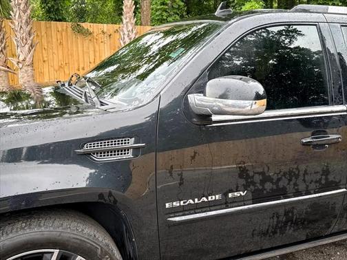 2012 Cadillac Escalade ESV Premium