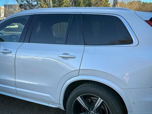 2016 Volvo XC90 T6 R-Design