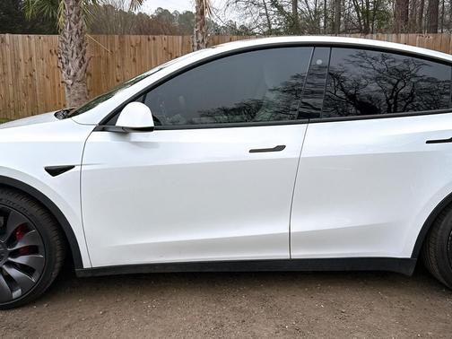 2022 Tesla Model Y Performance AWD