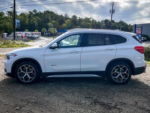 2018 BMW X1 xDrive28i