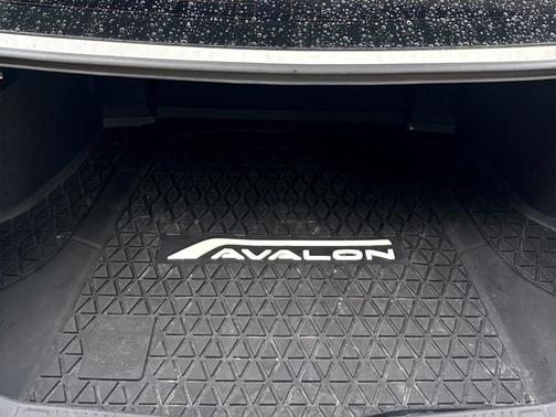 2019 Toyota Avalon Limited
