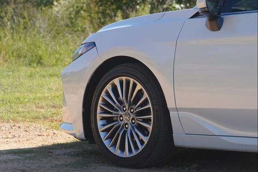 2019 Toyota Avalon Limited