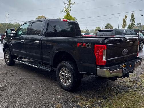 2019 Ford F-250 XLT