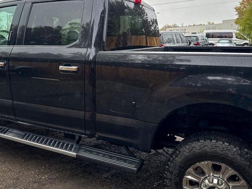 2019 Ford F-250 XLT