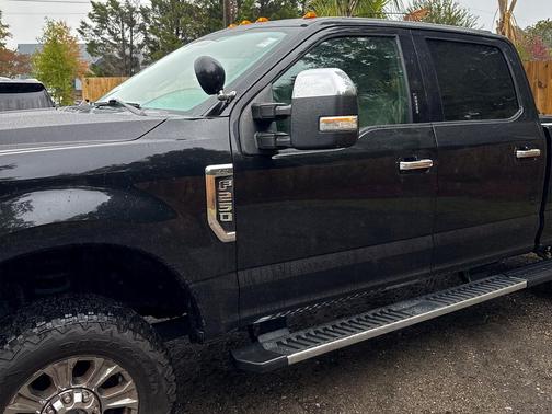2019 Ford F-250 XLT