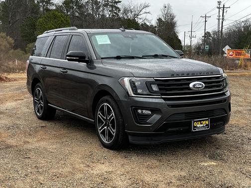 2019 Ford Expedition Limited