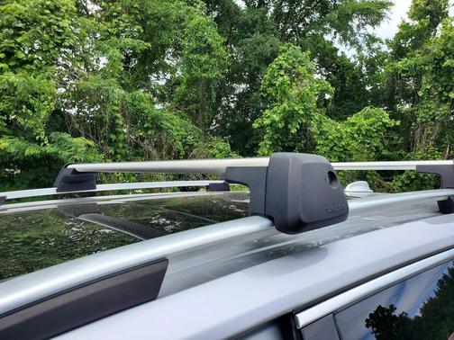 Gray 2019 Volvo XC90 T5 Momentum