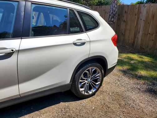 2015 BMW X1 xDrive35i