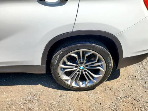 2015 BMW X1 xDrive35i