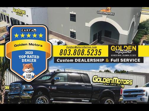 2011 Lexus LX 570 Base