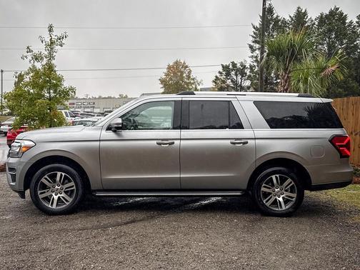2023 Ford Expedition Max Limited