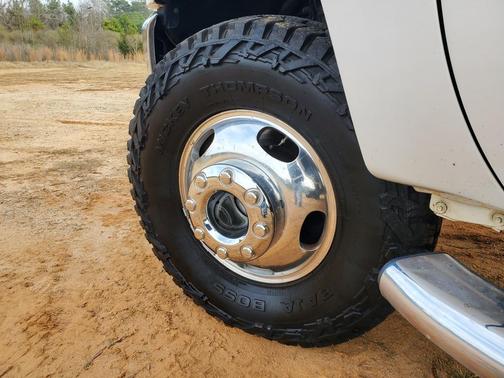 2015 Ford F-350 Lariat