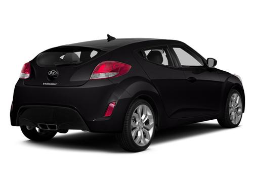 2014 Hyundai Veloster Base