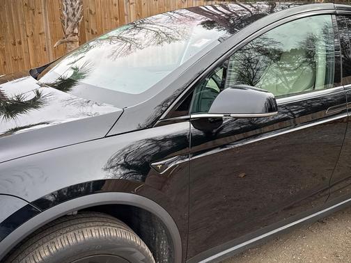 2018 Tesla Model X 100D AWD