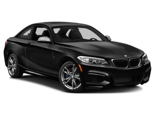 2016 BMW M235 i