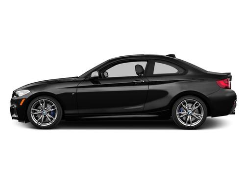2016 BMW M235 i