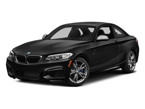 2016 BMW M235 i