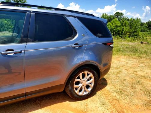 2019 Land Rover Discovery SE V6