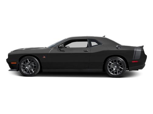 2016 Dodge Challenger R/T Scat Pack