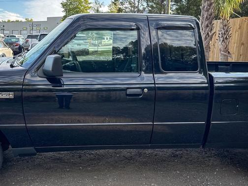2011 Ford Ranger XLT