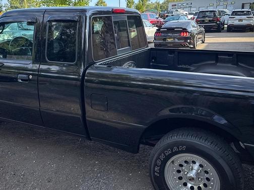 2011 Ford Ranger XLT