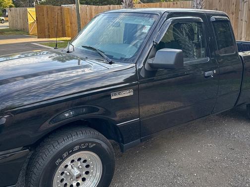 2011 Ford Ranger XLT