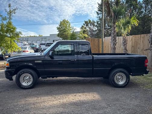 2011 Ford Ranger XLT