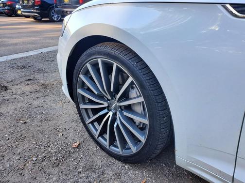 2019 Audi A5 Premium Plus quattro