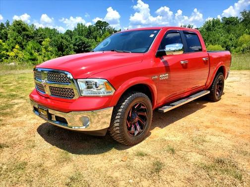 2014 RAM 1500 Laramie