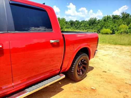 2014 RAM 1500 Laramie