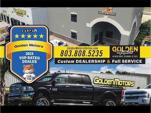 Black 2019 Ford F-250 Lariat 4WD Crew Cab 6.75' Box