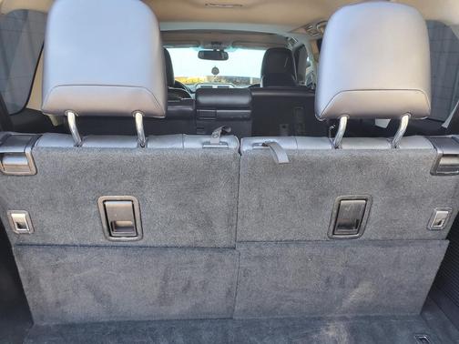 2016 Lexus GX 460 Base