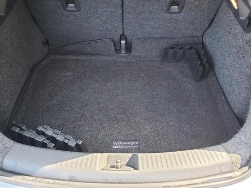 2012 Volkswagen Beetle 2.5L