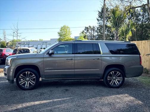 2019 GMC Yukon XL Denali