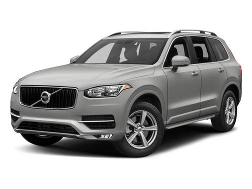 2018 Volvo XC90 T6 Momentum