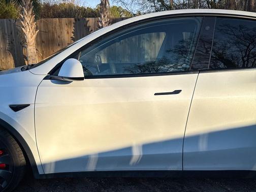 2022 Tesla Model Y Performance AWD